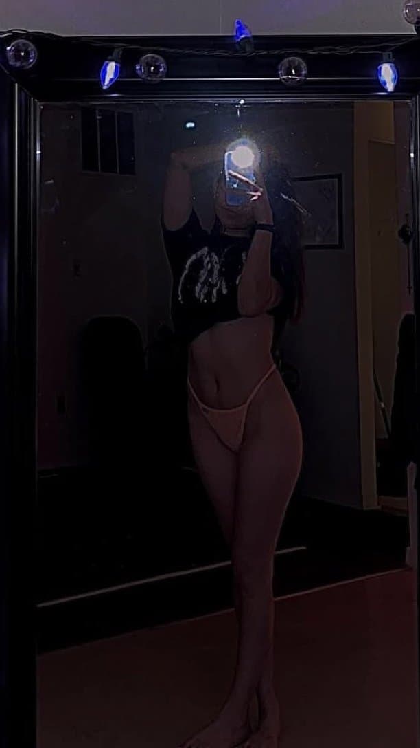 Native nudes (Colby)(NM)