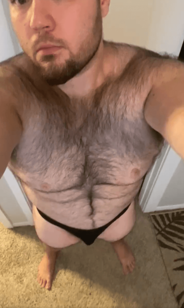 Gooned out pornosexual begs for total ruin w/ info!