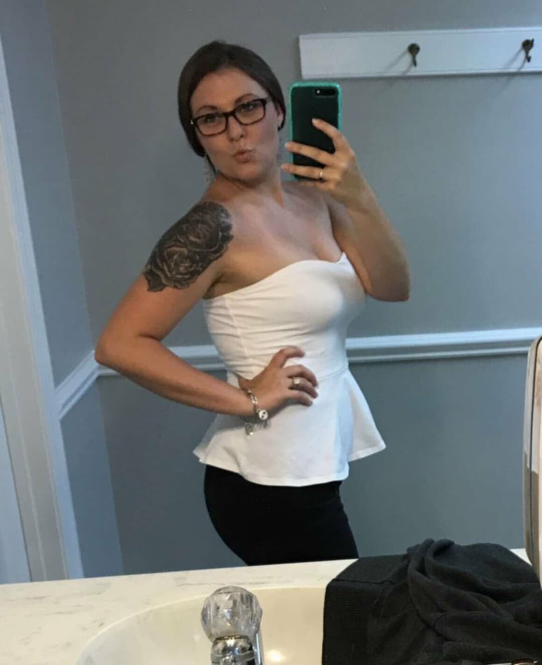 Anyone else own slut Jess?