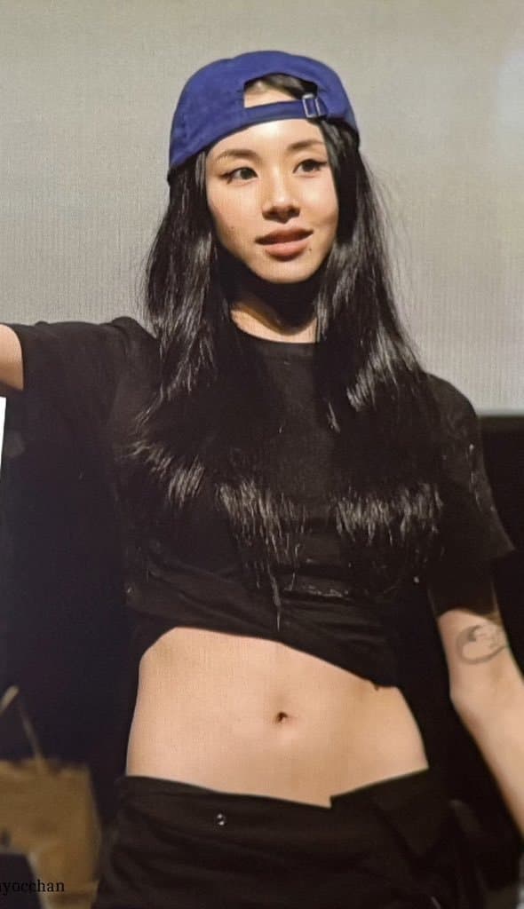 Chaeyoung (Twice) Pictures 10