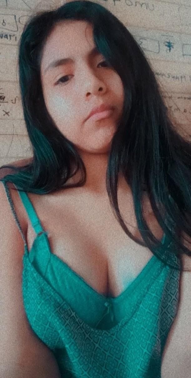 Chibola peruana cumple 18 en marzo