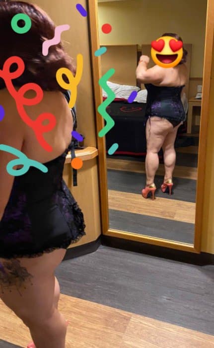 Maria Gondel  - https://www.facebook.com/maria.gondel.92