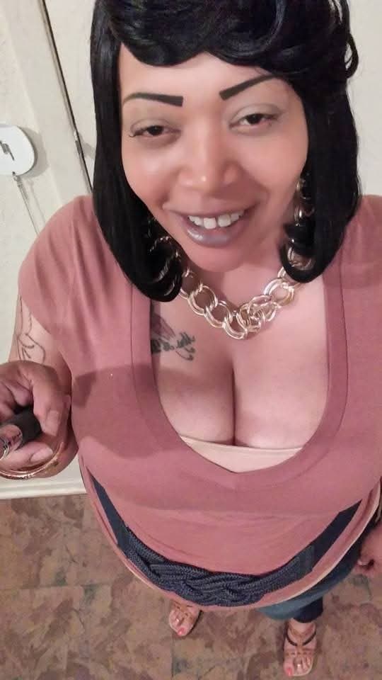 Chubby Redbone Ebony Milf I Bet Dat Pussy Sooo Good I Would Not Pull Out 69