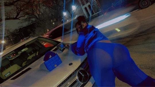 FREAKY? BBW PHAT A$$? EBONY?.