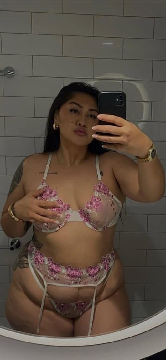 Request.. Polynesian???? Baddie..