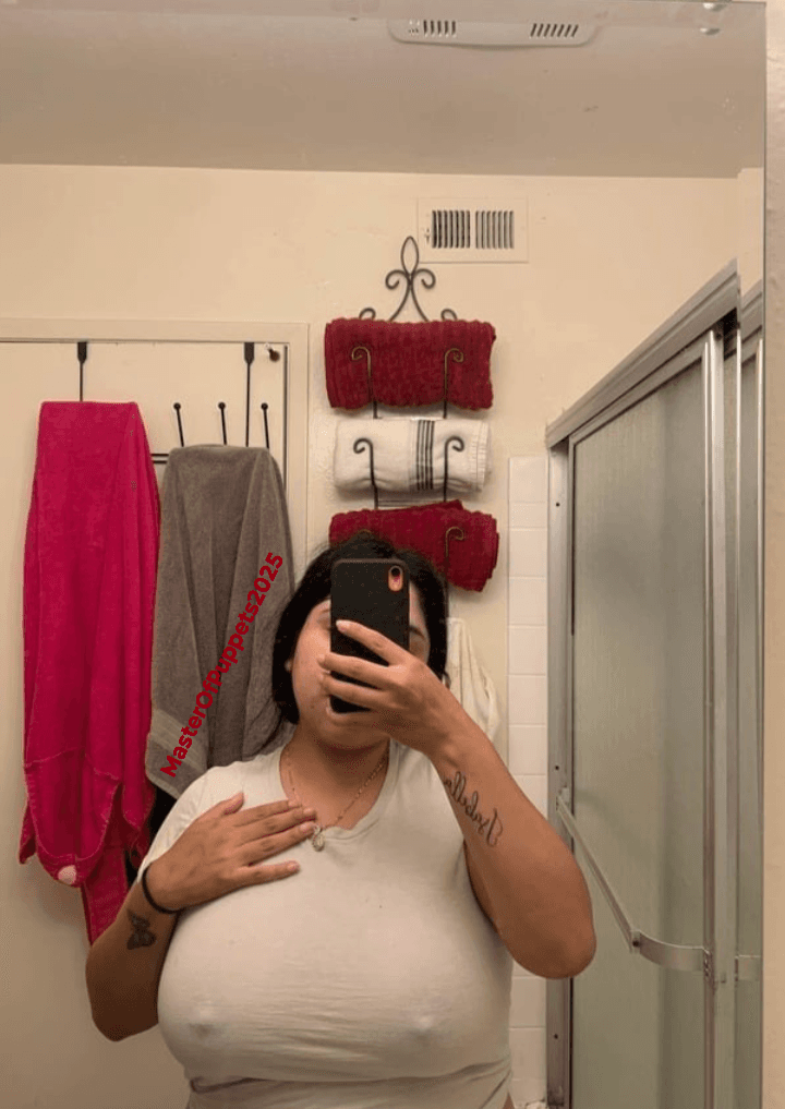 Latina Slut Ex Girlfriend Milf Big Tits Big Nipples Big Areolas