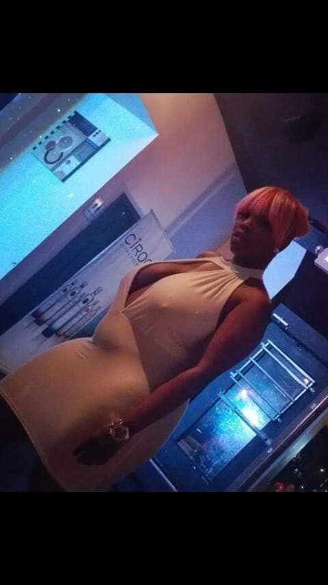 Freaky Bi Bbw Auntie (She need to start a only fans) I would not pull out 19