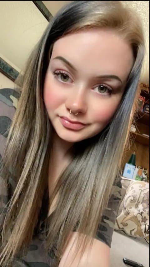 My Sexy Neighbor Brooke And Her Plump Ass