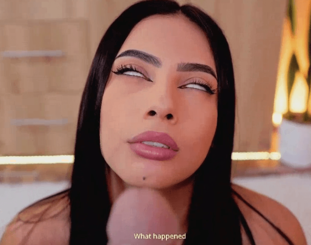 The Eye Roll Chronicles Part 2