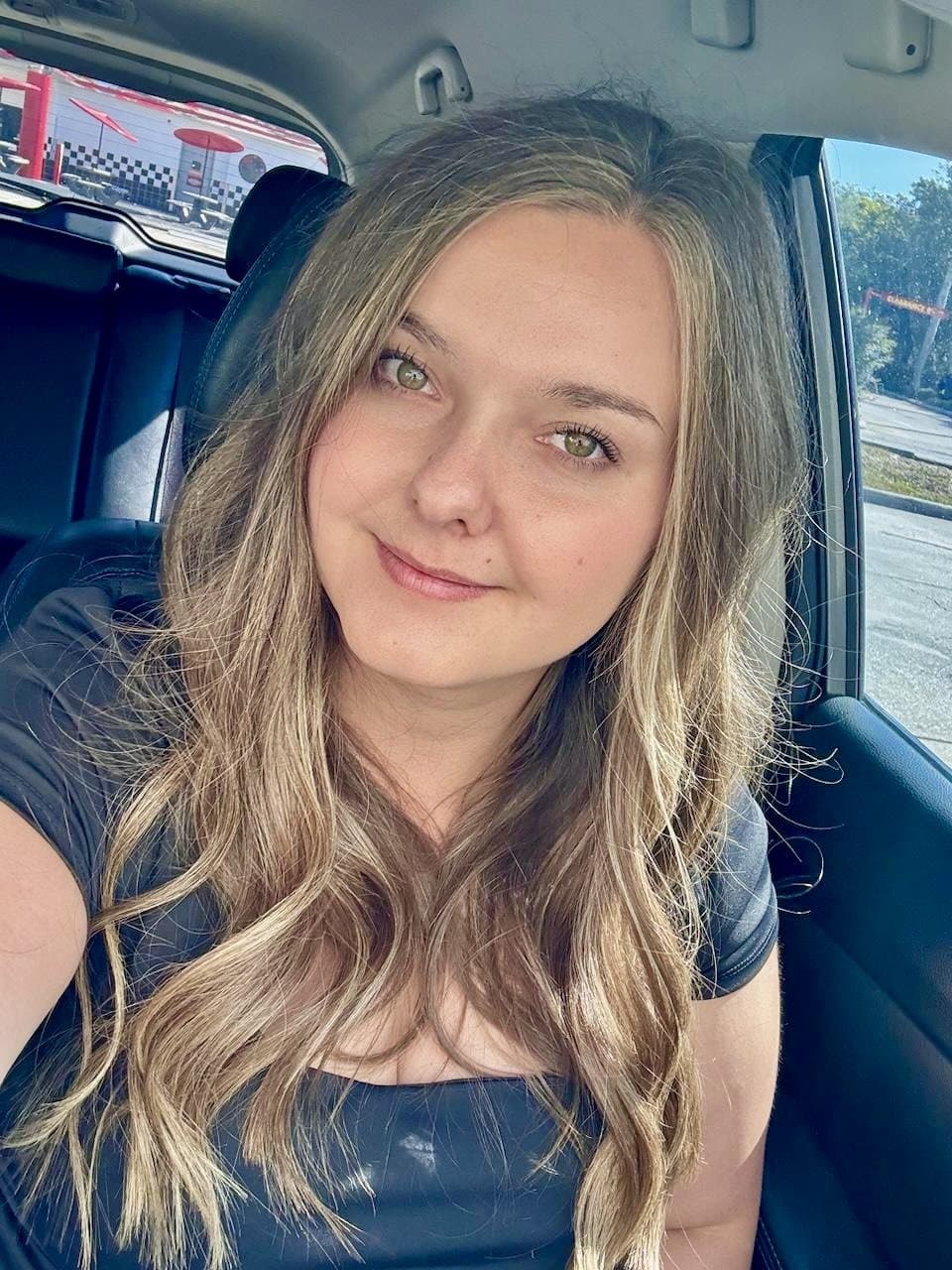 Kelsey C. Lovely little Fuckpig