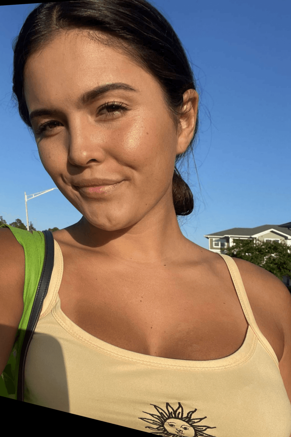 Leaked sexy teen EX GF horny latina slut nudes and vids. Her Instagram: ꜰʟᴏᴡʟɪᴋᴇᴄʟᴀɪʀᴇ