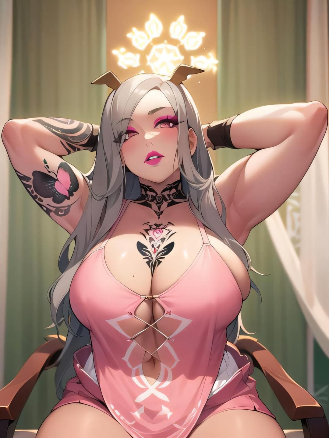 My ai_generated artwork