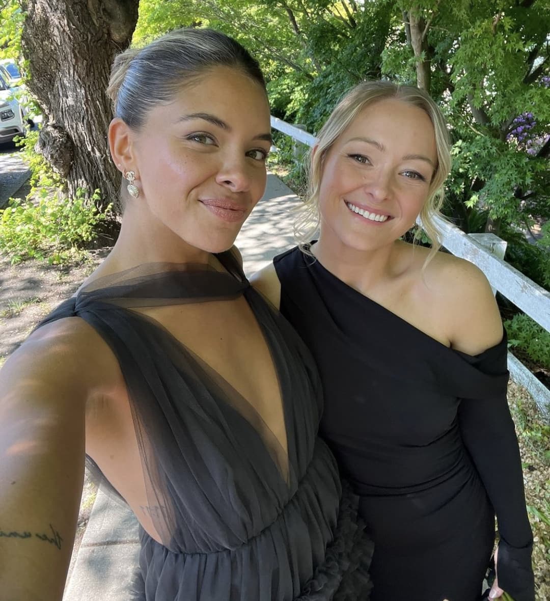 Click to view full size Air Canada Flight Attendant