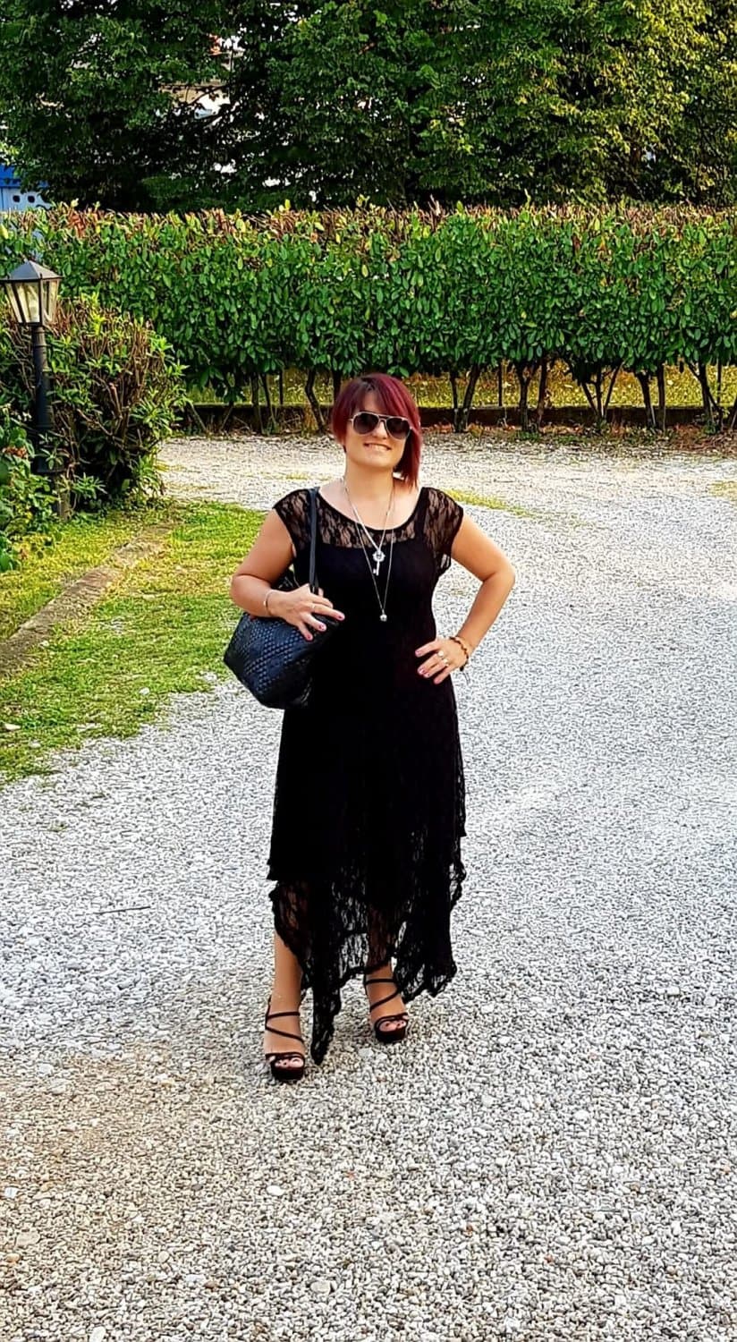 I love italian feet and shoes (Annamaria)