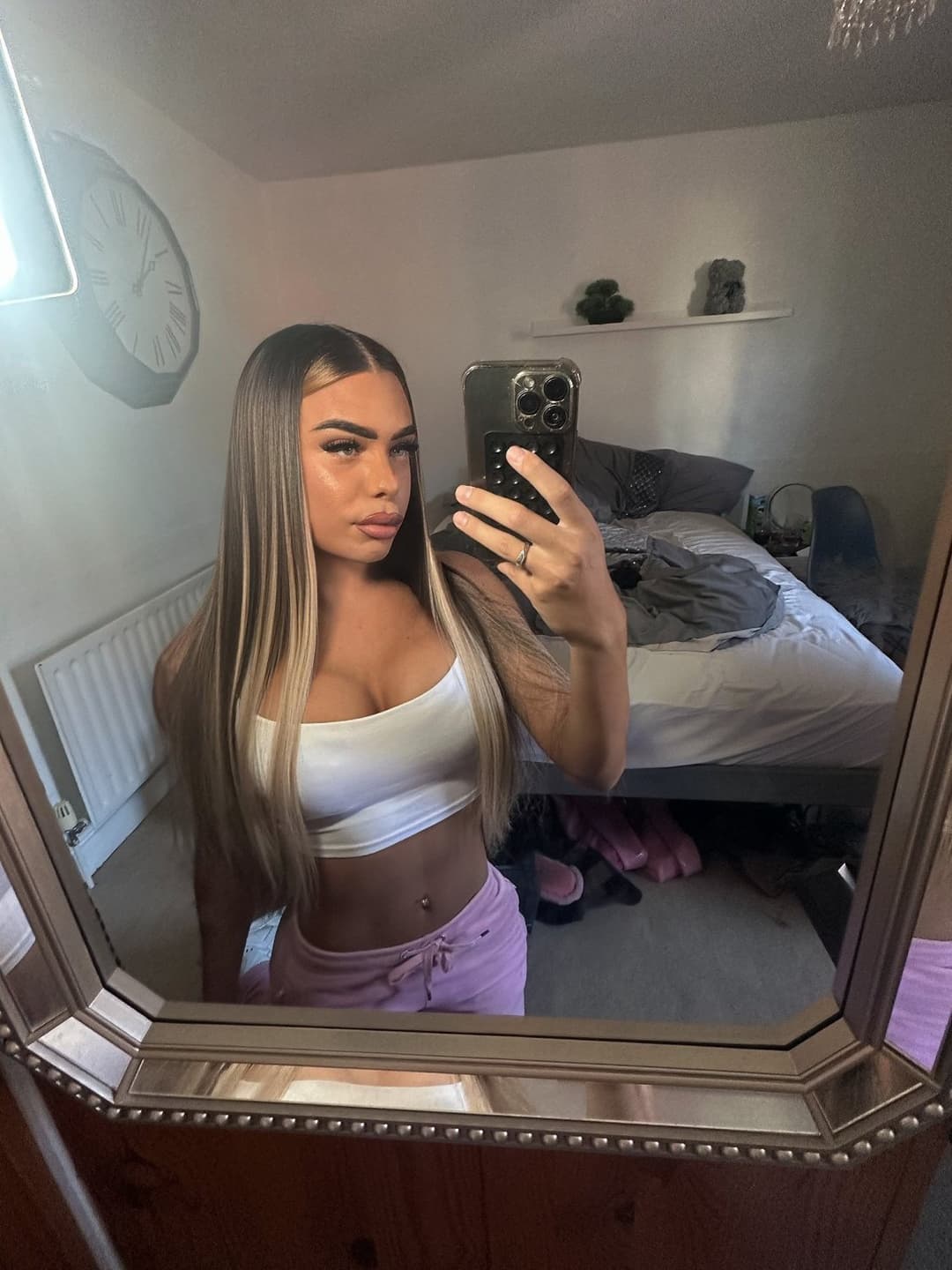 Hung Tgirl With The Biggest Cock Ever!