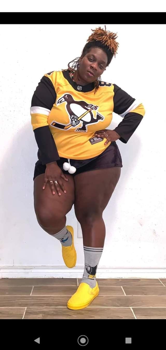 Dark Chocolate SSBBW Ebony Cougar I Would Not Pull Out 15