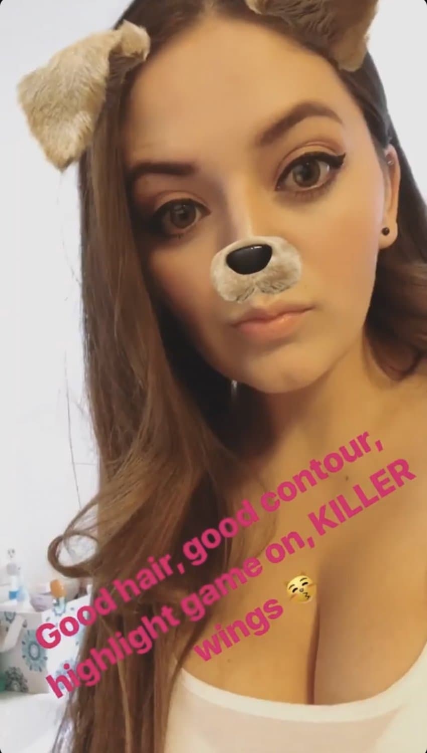 More from our favourite pregnant slut Angelica