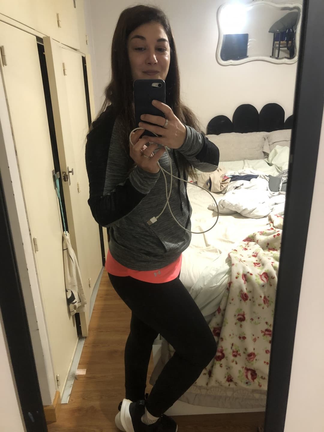 Empowered Doctor Carolina still ended up as an Public Cumdump fatass fleshligh