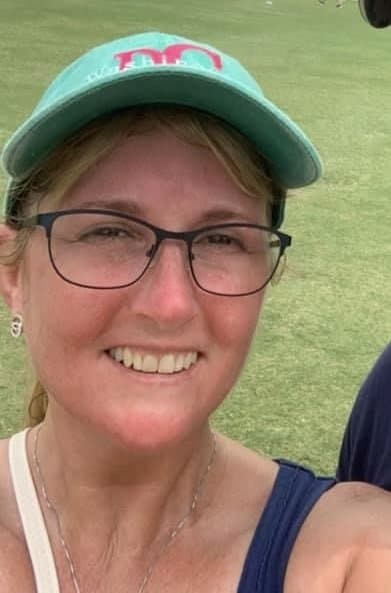 MILF Blonde Co Worker slut