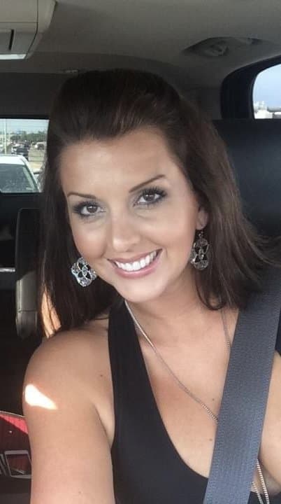 A Miss Texas winner & a few mid housewives get wet, wild & naked at spring break