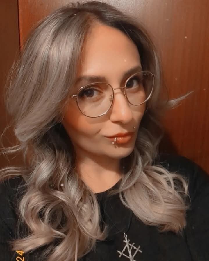 German Metal Bitches