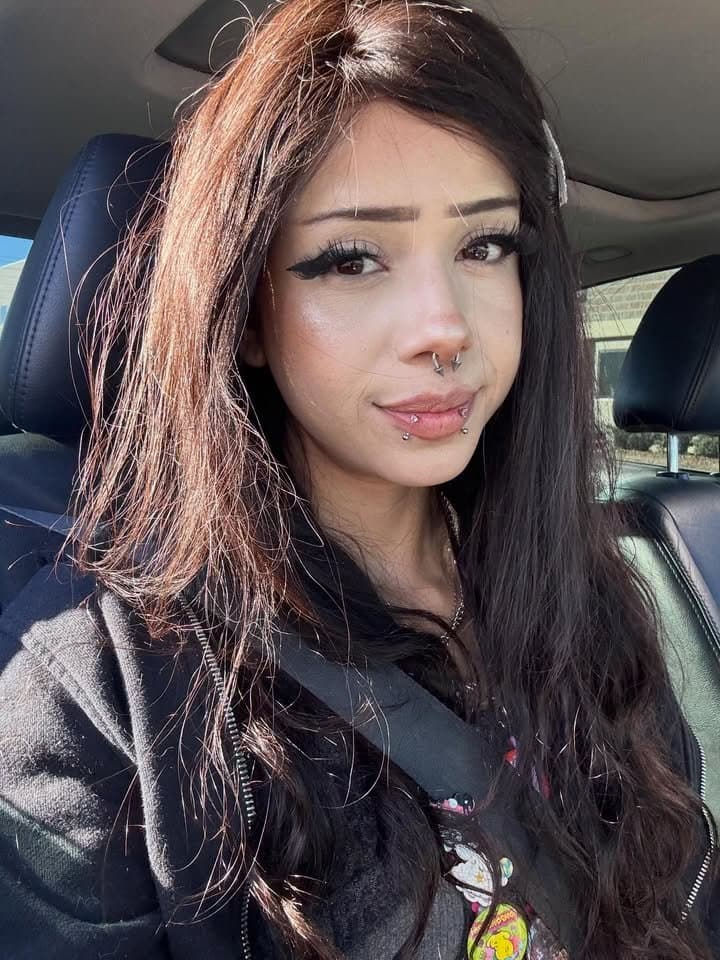 hot small alt egirl blowjob bbc pronebone(DM ME FOR REQUESTS) AI #217