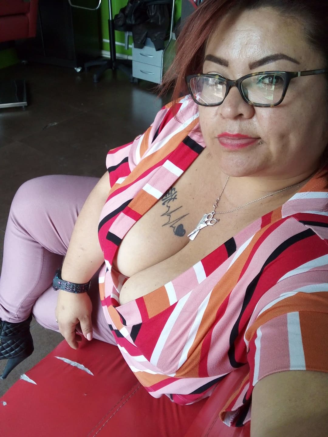 Maria Gondel  - https://www.facebook.com/maria.gondel.92