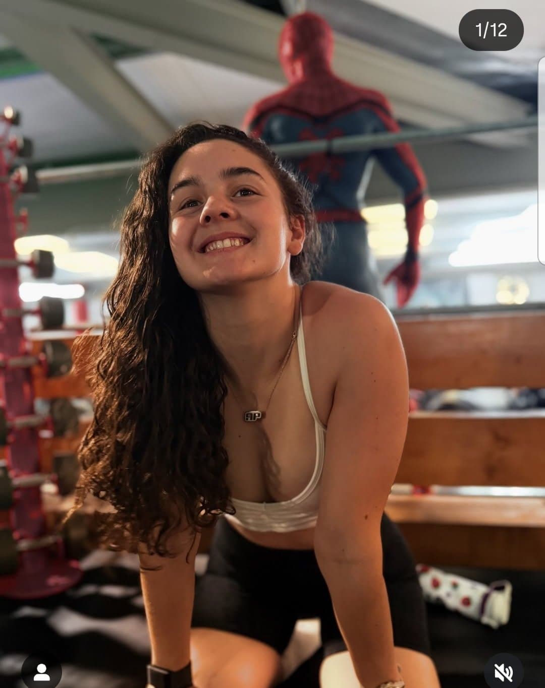 Racing Drivers who need to be blacked.