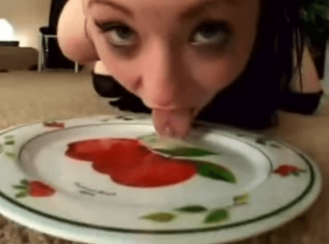 2010s Classic - Gangbang Anal Creampie