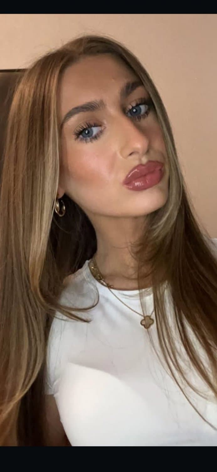 Dirty British liverpool scouse slut sexy