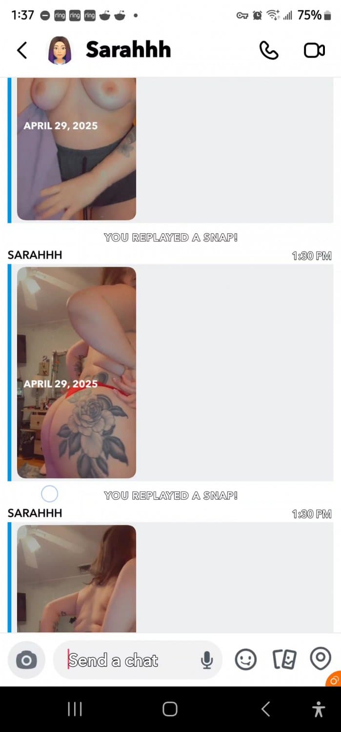 FREEUSE Material. Enjoy this Slut