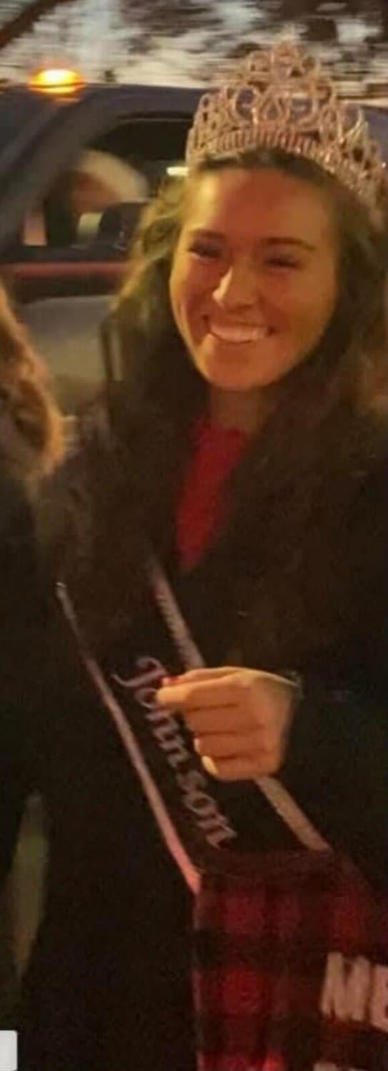 Kyra  Baker and her hot mom