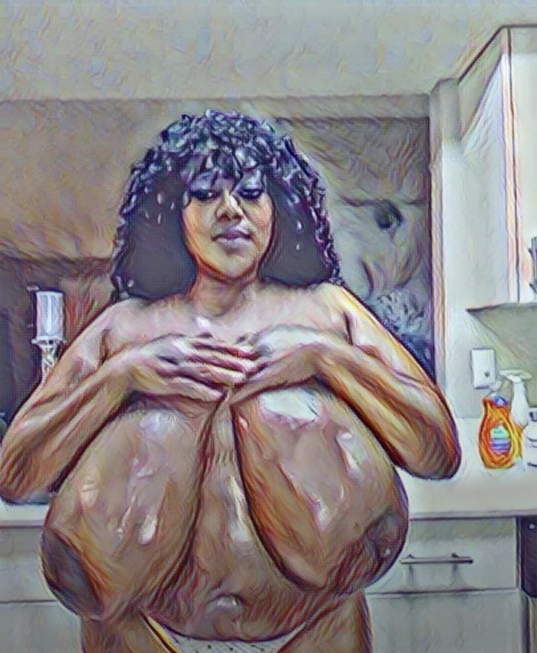 Sex is a art pick one ?