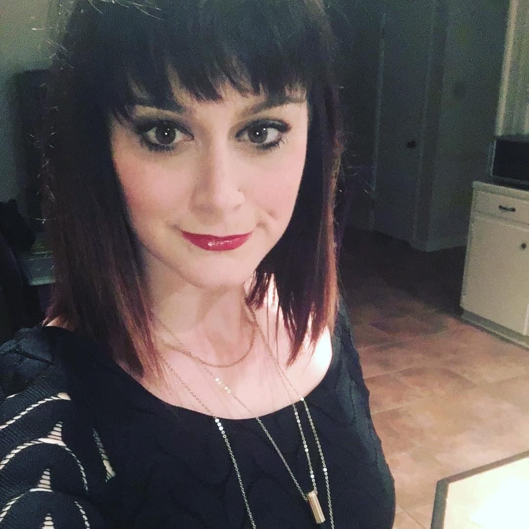 She must have decided to start her therapist career early. I feel better watching her flash her tits