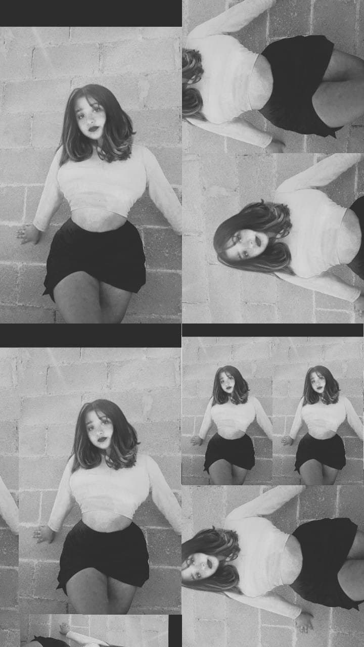 Mexicana nalgona de 20 años