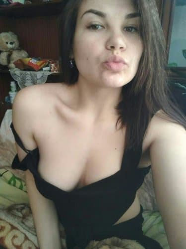 Click to view full size EXGF Iryna from France