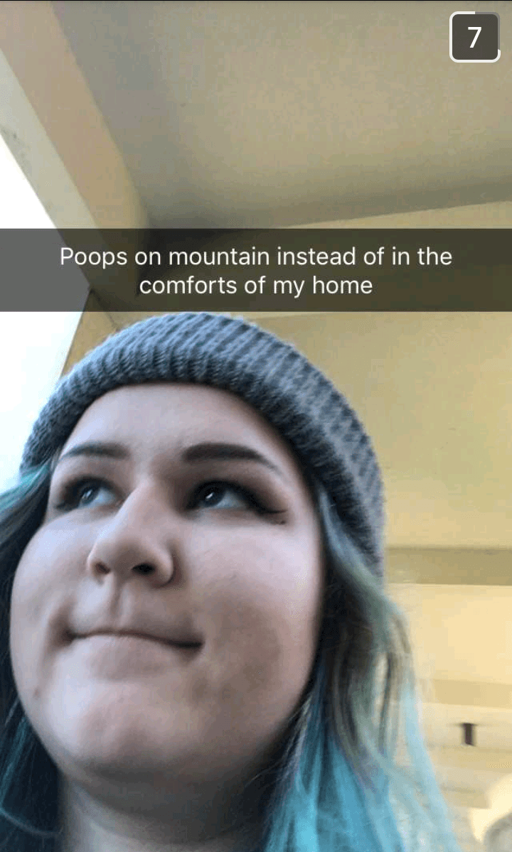 pig dumb ugly disgrace