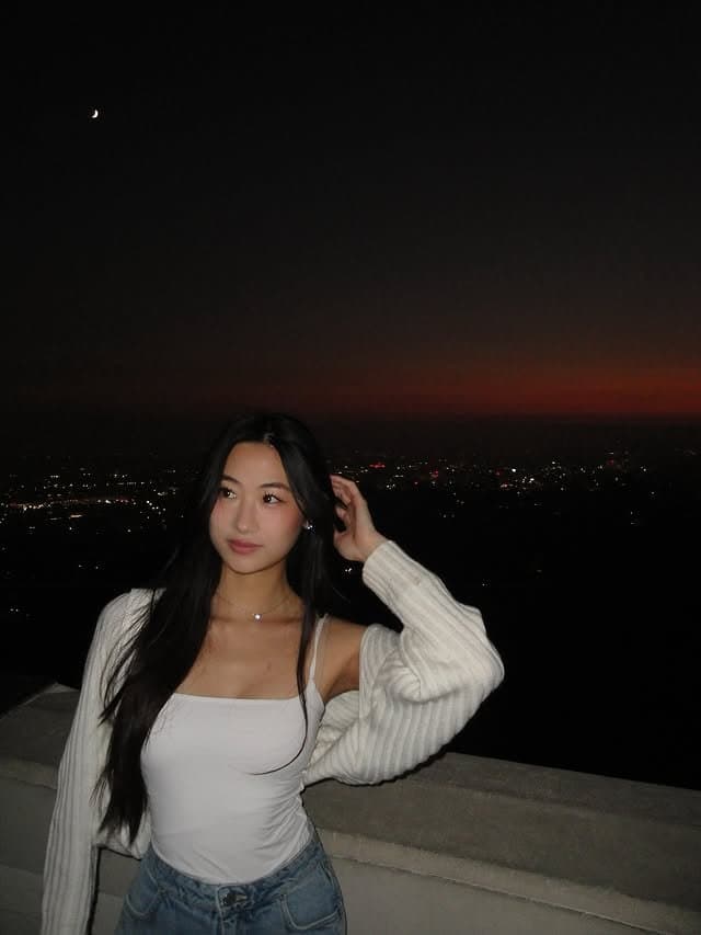 Sexy petite ABG teen Pauline