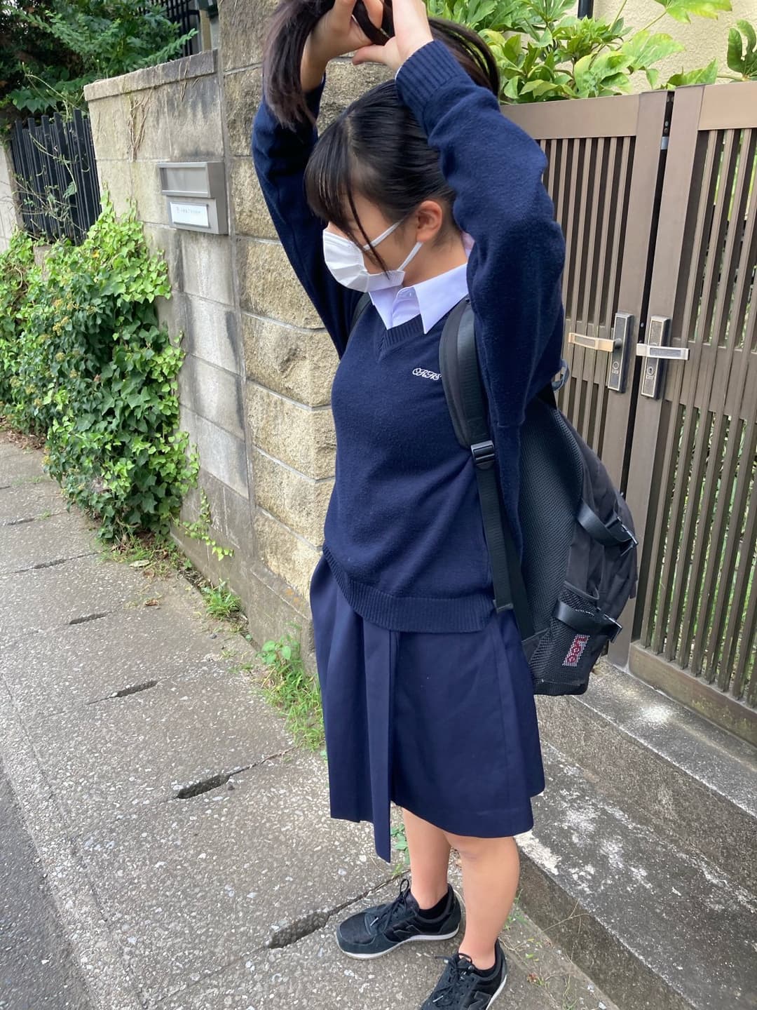 藤澤玲音 Rein Fuzisawa