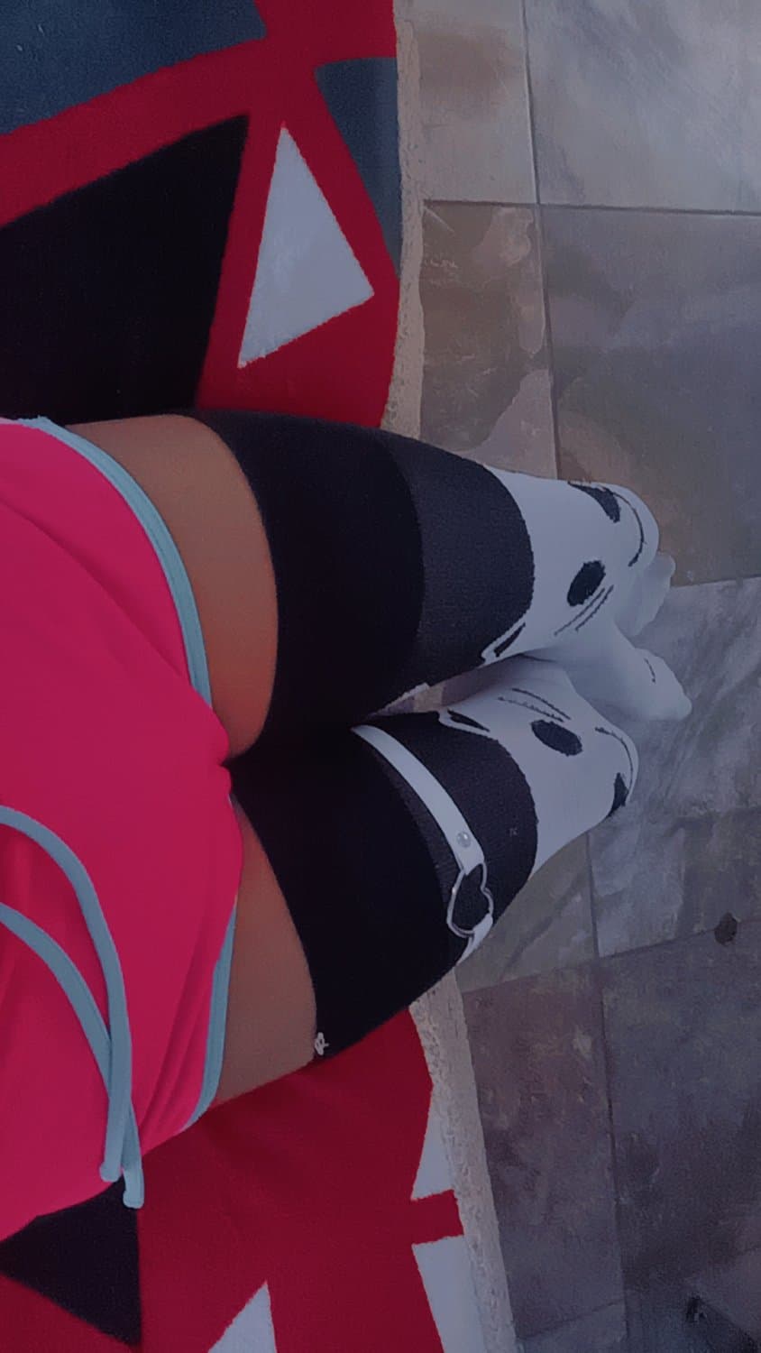 Ser femboy es lo mejor diría yo owo