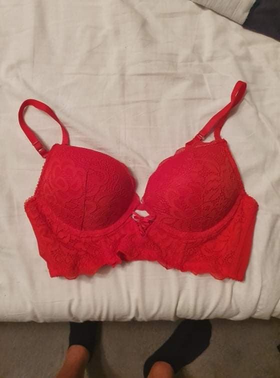 I want to sneak up behind my sister-in-law and fuck her in her skinny ass! I found pics of her ass