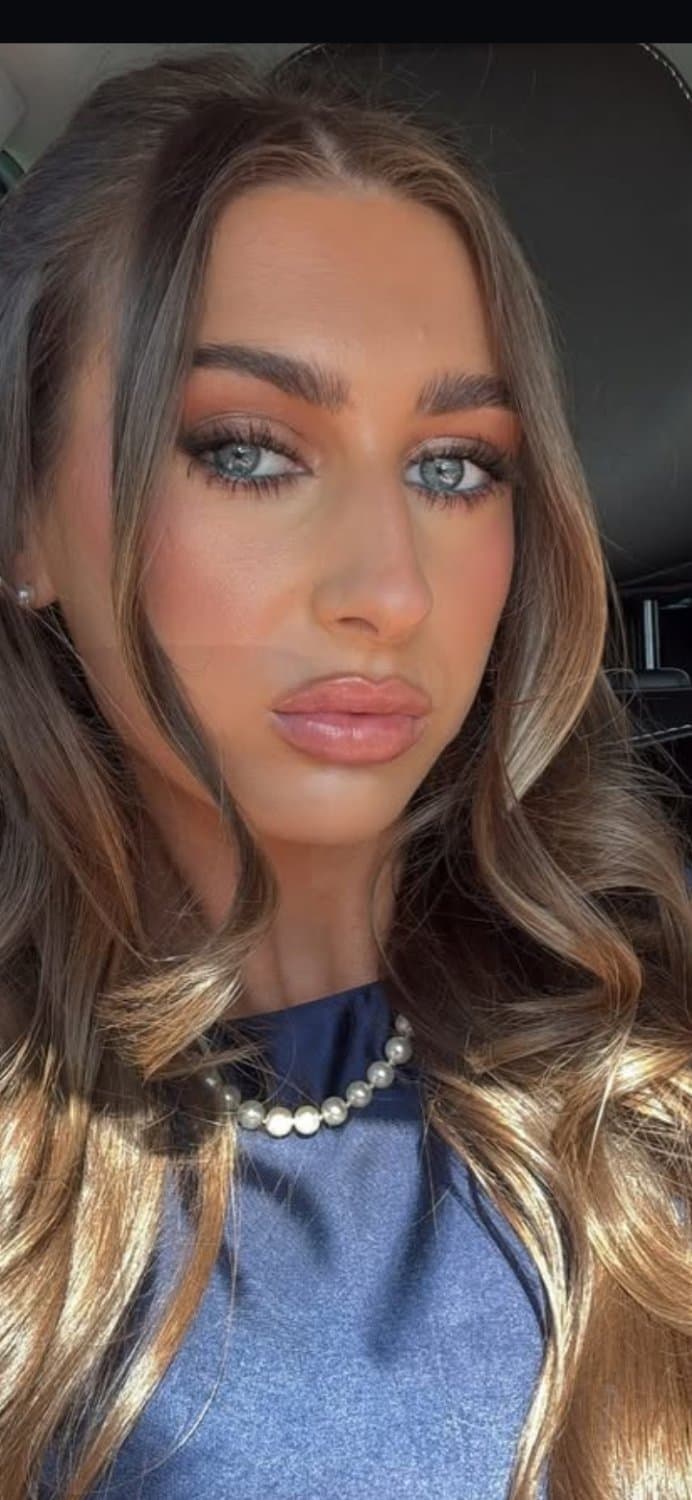 Dirty British liverpool scouse slut sexy