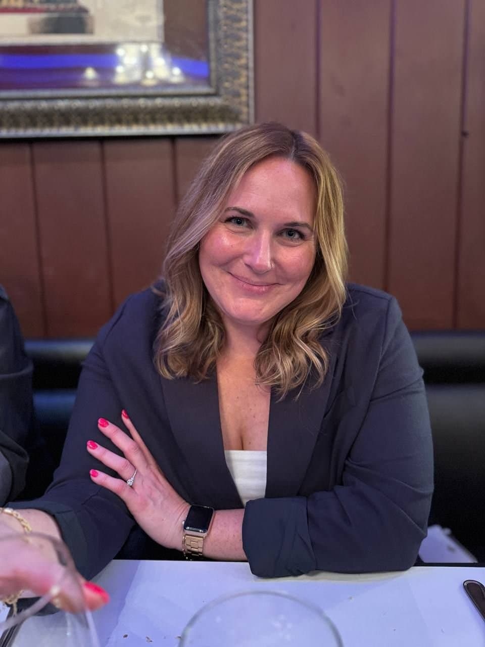 Wife Stacie 44yo From USA ??