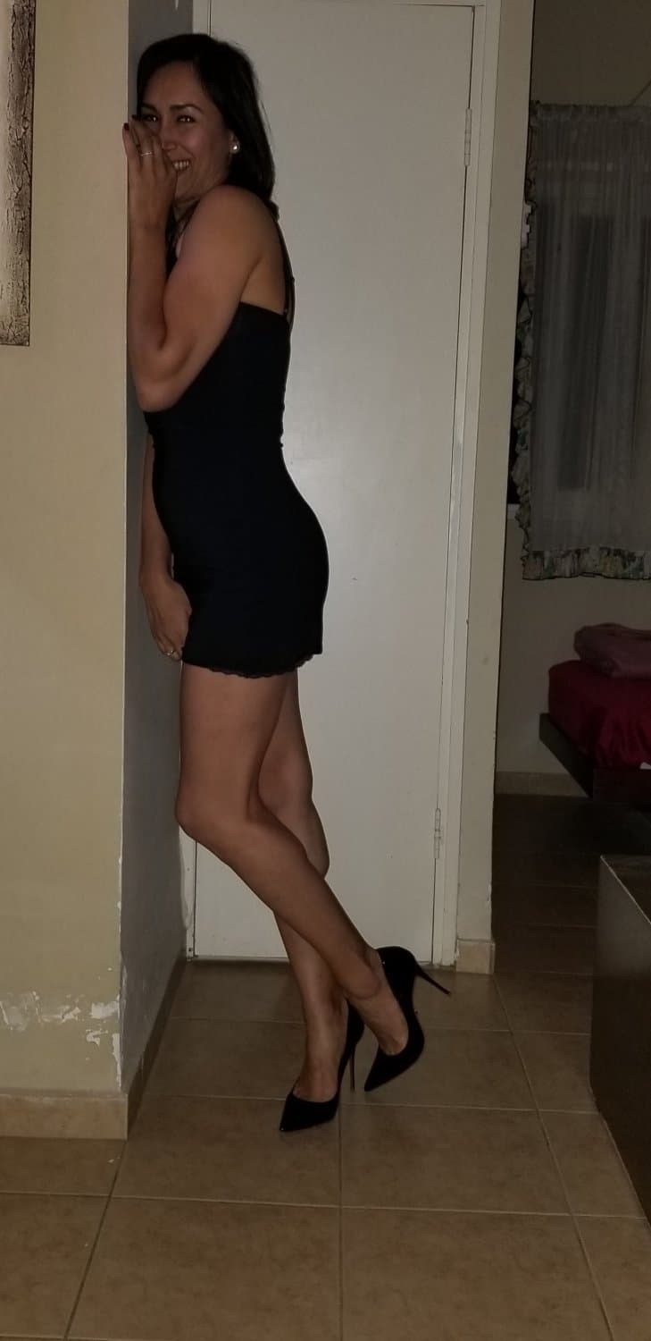 Yana Sunrise Sweet Slut Nude Model WIFE 53