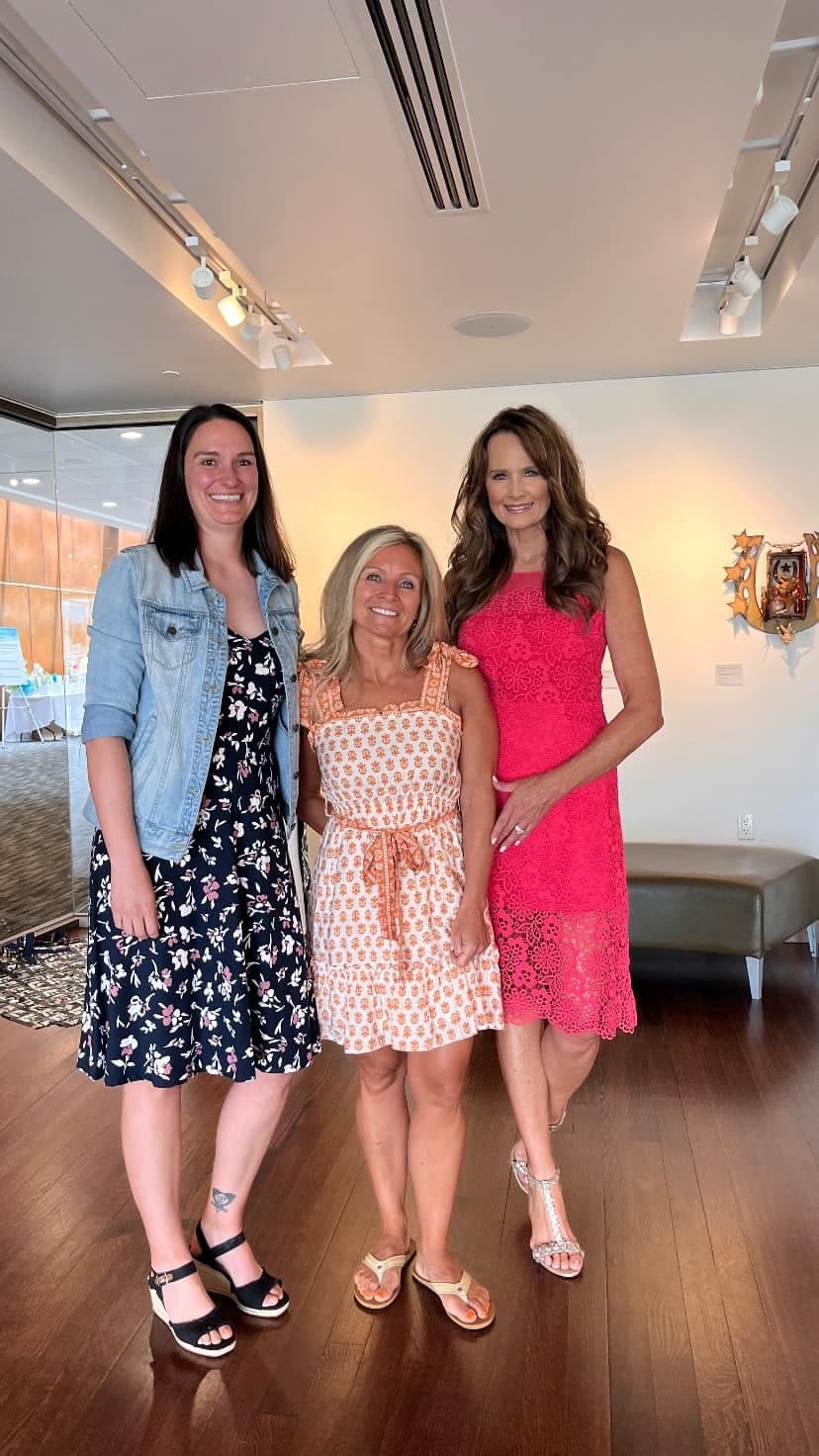 Kathy Sabine Denver news milf