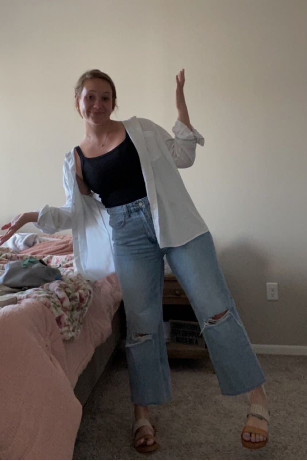 MacKenzie‘s fuckable cumface pt. 2