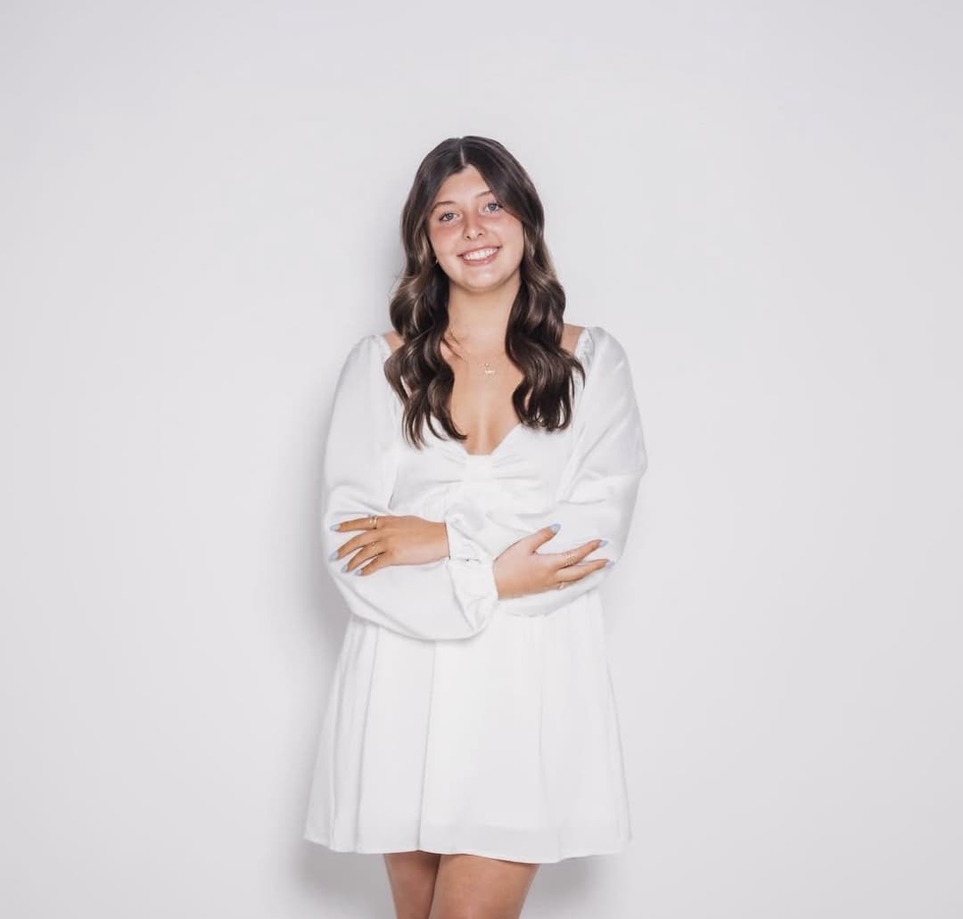 University of Tennessee (Knoxville) Water Polo Player With Nice Body Laney O.