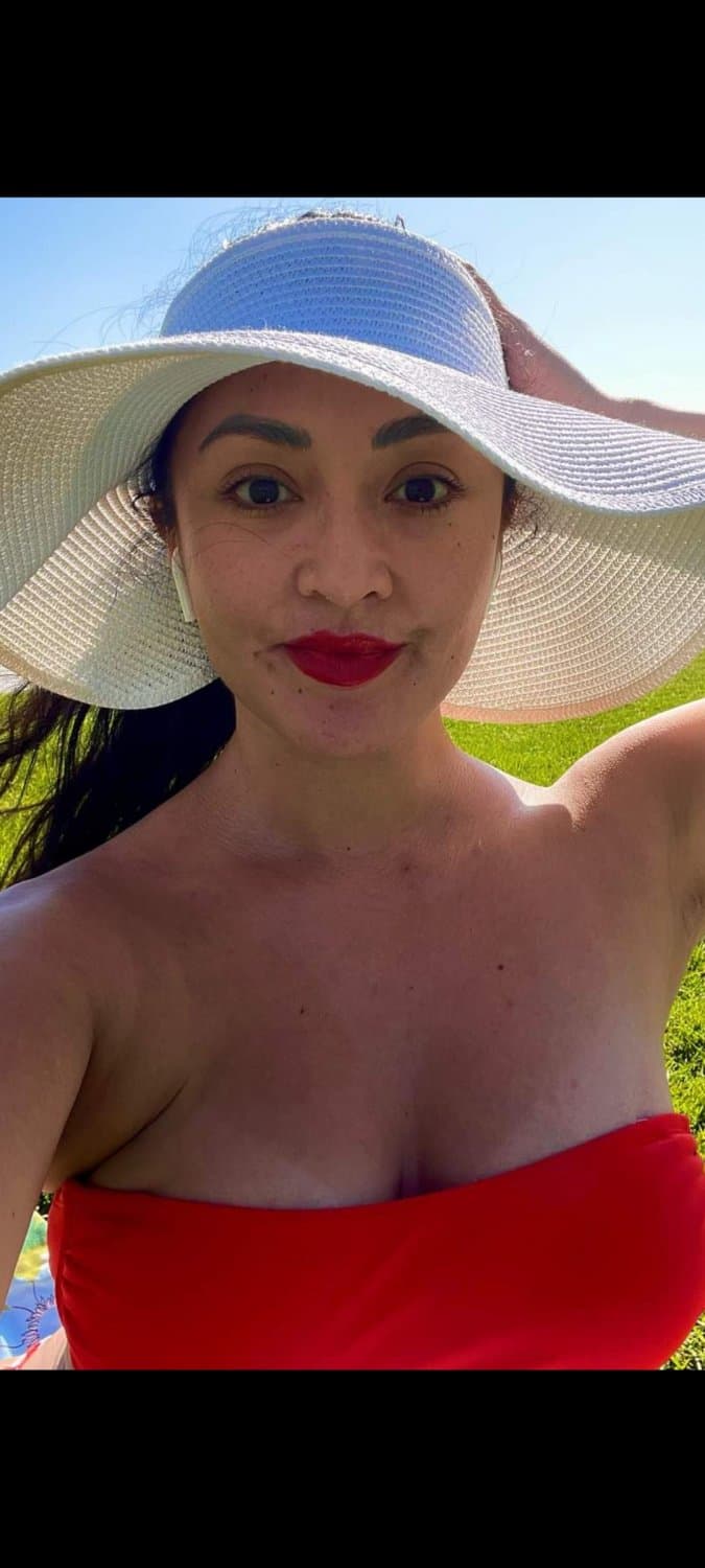 Sexy Latina Miriam long beach