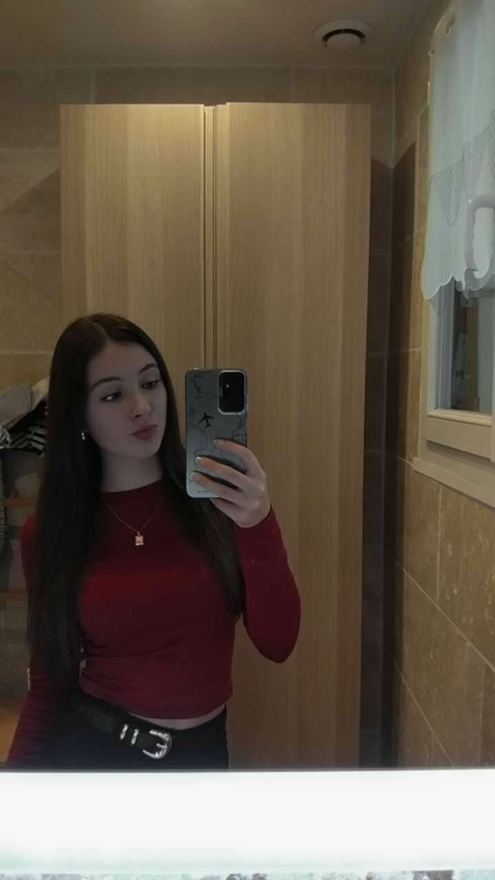 Candice French Teenslut