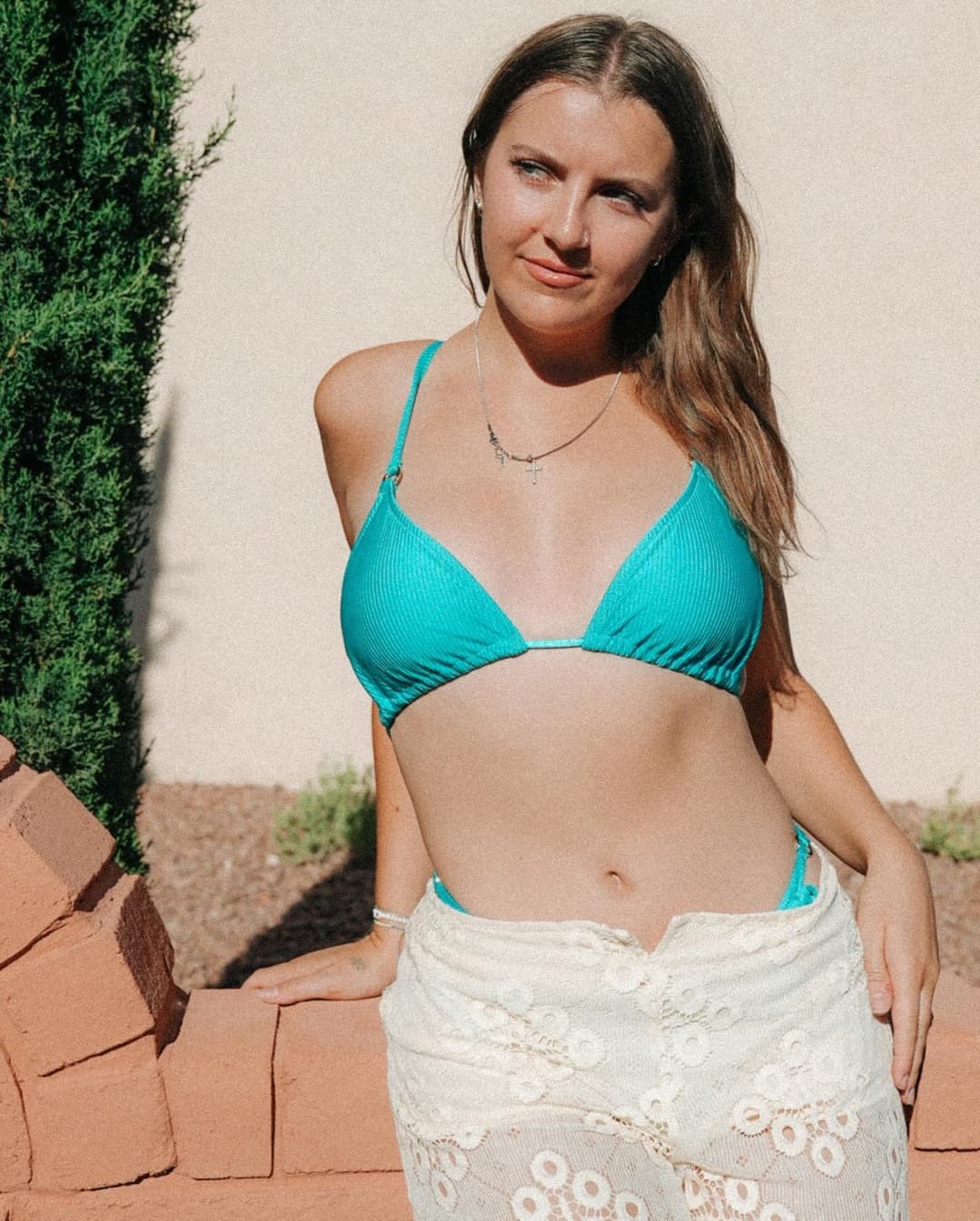 very hot youtuber - Suzie